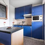 Appartement Résidence Belle Vue Yourhosthelper *