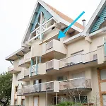 Résidence Belle Vue Yourhosthelper Arcachon