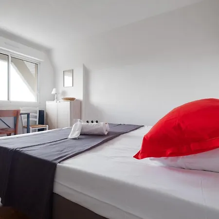 Appartement Résidence Belle Vue Yourhosthelper *