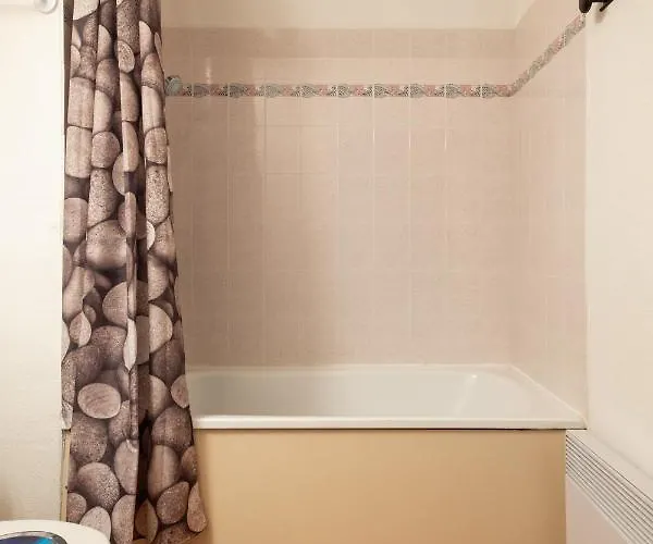 Résidence Belle Vue Yourhosthelper Appartement