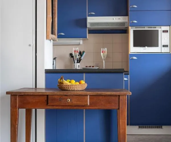 Appartement Résidence Belle Vue Yourhosthelper