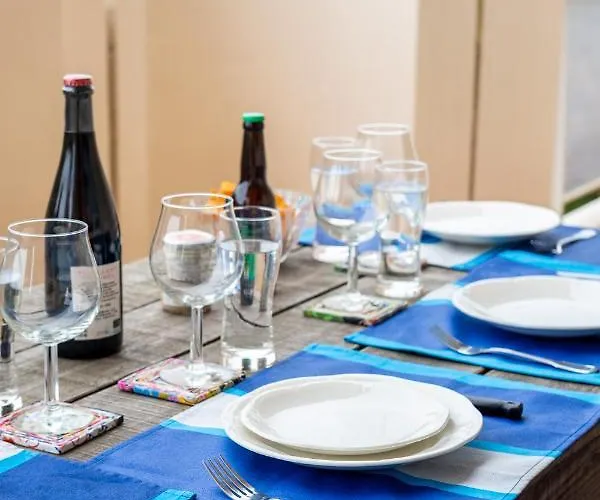 Résidence Belle Vue Yourhosthelper Appartement