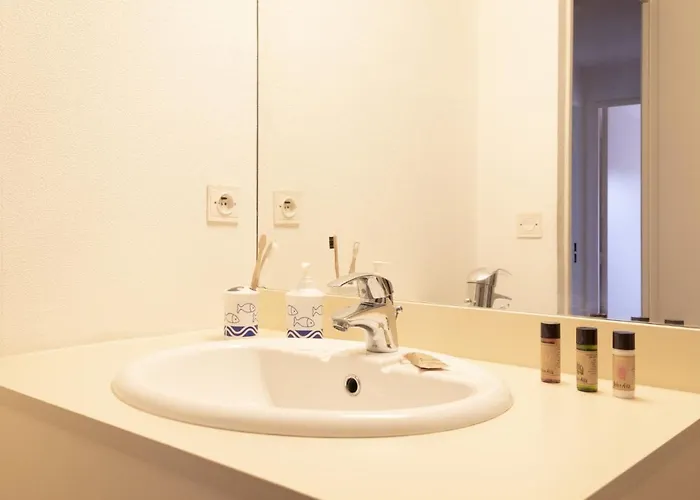 Résidence Belle Vue Yourhosthelper Appartement *