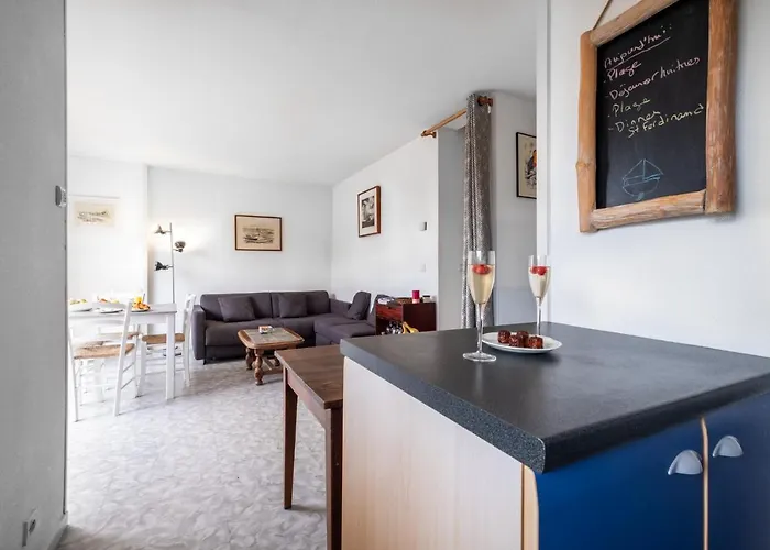 Résidence Belle Vue Yourhosthelper