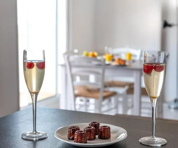 Résidence Belle Vue Yourhosthelper Appartement *