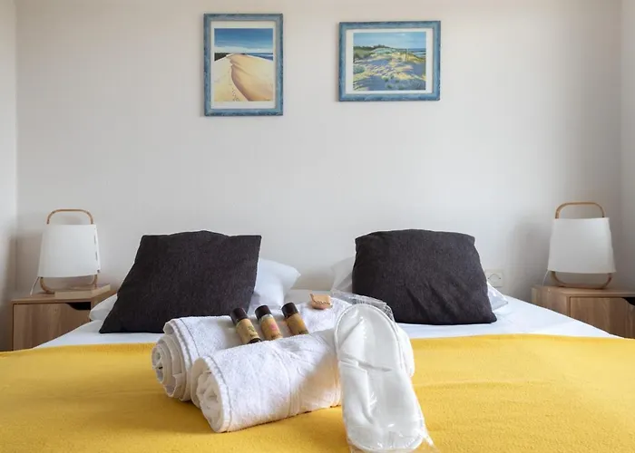 Résidence Belle Vue Yourhosthelper Appartement