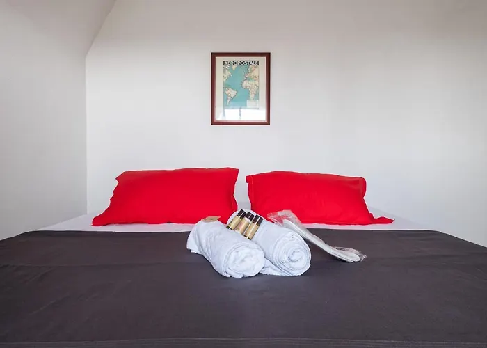 Résidence Belle Vue Yourhosthelper Appartement *