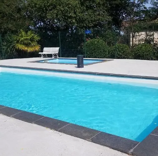 Résidence Belle Vue Yourhosthelper Appartement