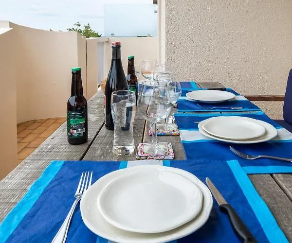 Appartement Résidence Belle Vue Yourhosthelper *