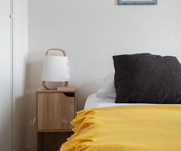 Appartement Résidence Belle Vue Yourhosthelper Arcachon