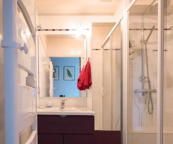 Résidence Belle Vue Yourhosthelper Appartement *