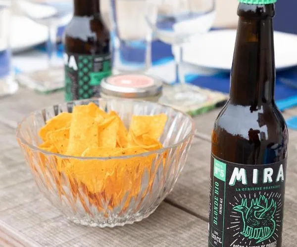 Résidence Belle Vue Yourhosthelper Appartement *