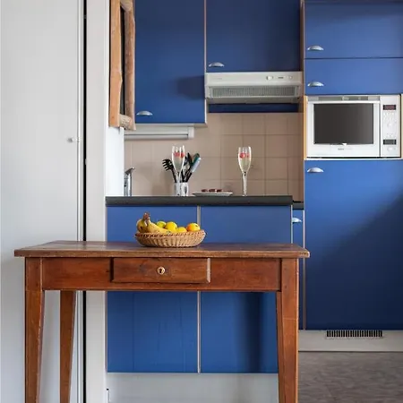 Apartment Belle Vue Yourhosthelper