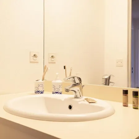 Belle Vue Yourhosthelper Apartment *