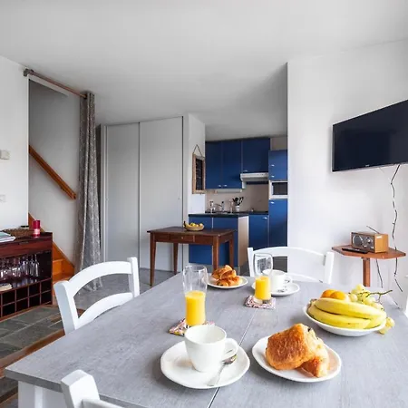 Belle Vue Yourhosthelper Apartment Arcachon