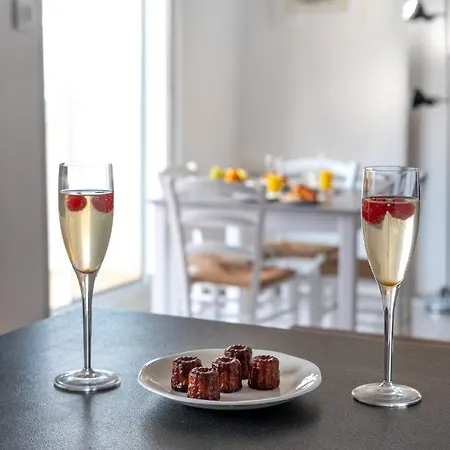 Belle Vue Yourhosthelper Apartment *