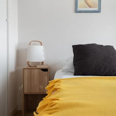 Daire Belle Vue Yourhosthelper Arcachon