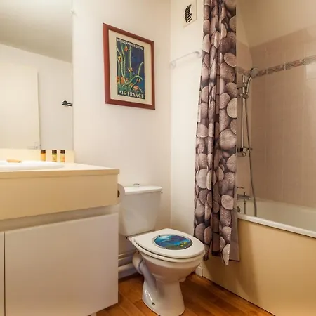 Belle Vue Yourhosthelper Daire *