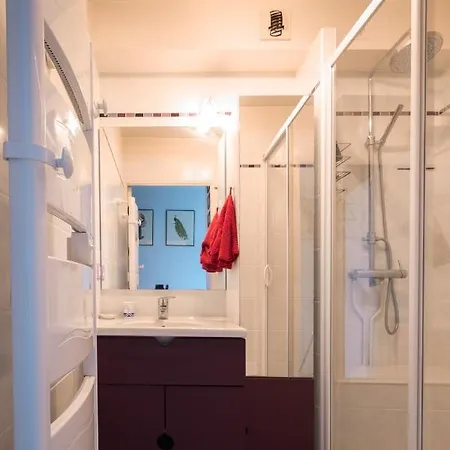 Belle Vue Yourhosthelper Apartment *