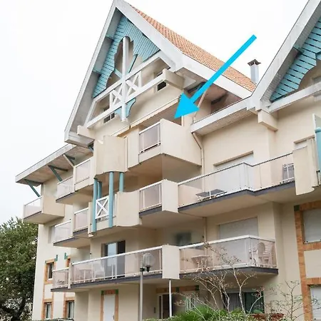 Belle Vue Yourhosthelper Arcachon